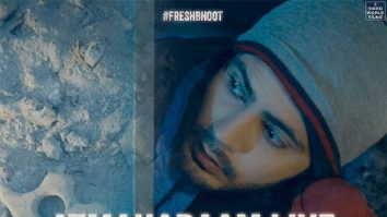 First Look Of The Movie Atmaharaam Live