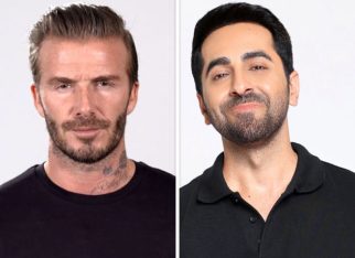 David Beckham visits India as UNICEF Goodwill Ambassador; Ayushmann Khurrana celebrates his dedication to children and global social causes