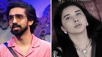 Bigg Boss 19 promo shows emotional fallout between Amaal Mallik and Tanya Mittal during ration task