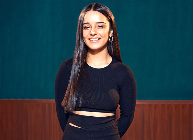 Arista Mehta reveals her journey, the making of Baramulla, and the exciting genres she’s ready to dive into