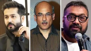 Baramulla producer Aditya Dhar on how real-life journeys shape a filmmaker’s stories: “Those who have had good life experiences become Sooraj Barjatya; difficult life experiences make you Anurag Kashyap”