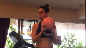 Bebo’s fitness journey! Kareena Kapoor Khan