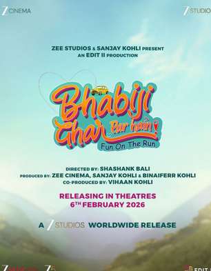 Bhabiji Ghar Par Hain