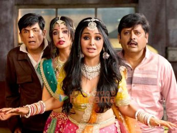 Bhabiji Ghar Par Hain