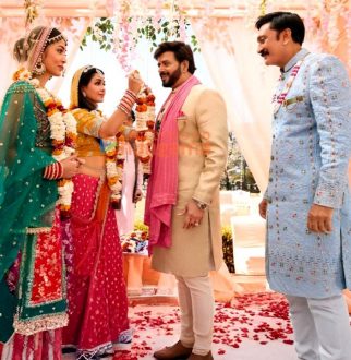 Bhabiji Ghar Par Hain