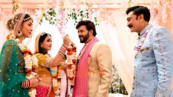 Bhabiji Ghar Par Hain