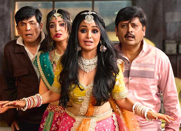 Zee Studios brings Bhabiji Ghar Par Hain to theatres with new star line-up in 2026