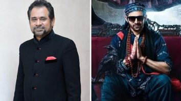 Anees Bazmee CONFIRMS Bhool Bhulaiyaa 4, says, “It is work in progress”