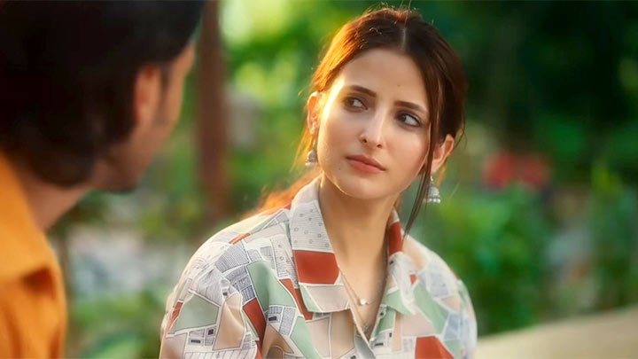 Bhool Jawanga | Jassi Weds Jassi | Harshh Vardhan Singh Deo, Rehmat Rattan | Bhanu T | Prashant B