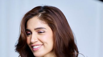 Bhumi Pednekar