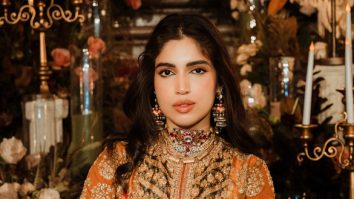 Bhumi Pednekar