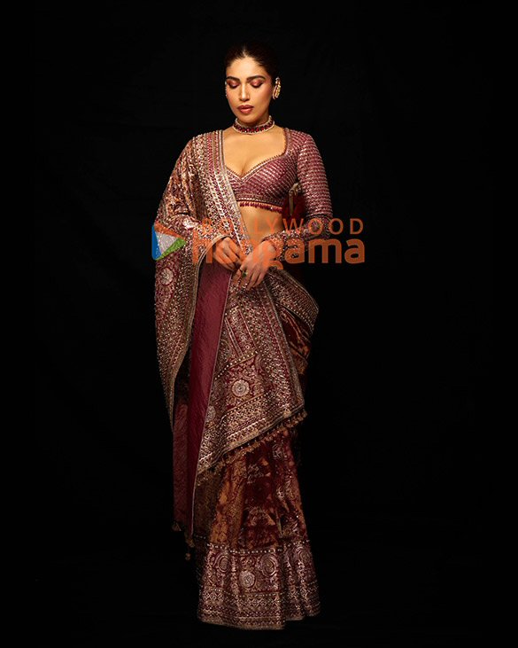 bhumi pednekar 4 162