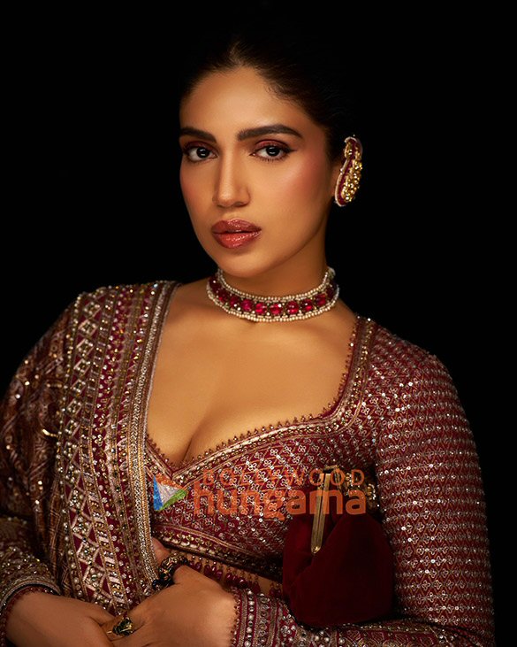 bhumi pednekar 5 108