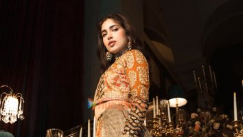 Bhumi Pednekar