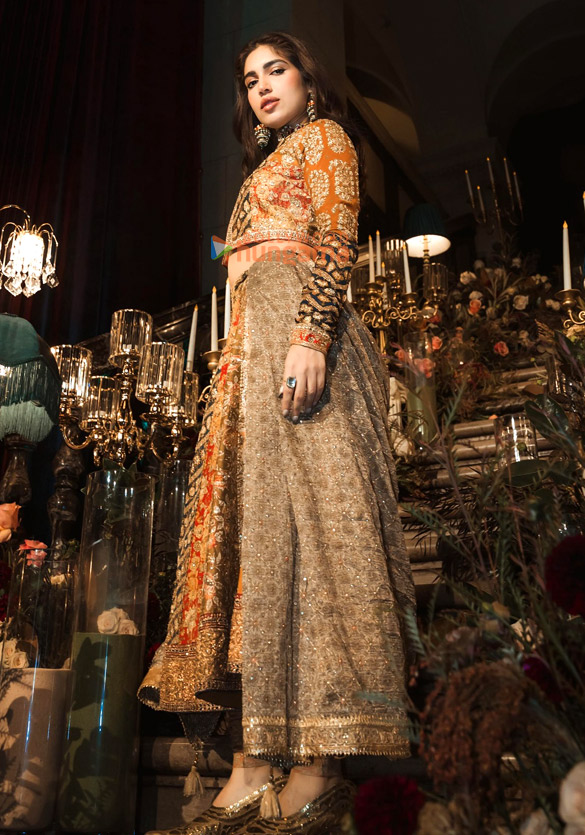 bhumi pednekar 5 107