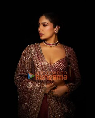 Bhumi Pednekar