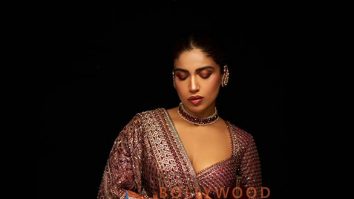 Bhumi Pednekar