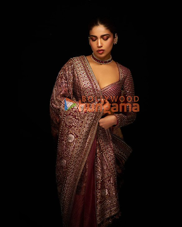 bhumi pednekar 7 32