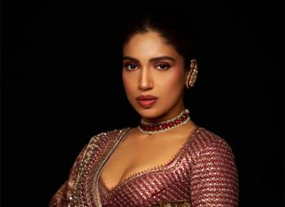 “Bhakshak opened my eyes”: Bhumi Pednekar pens emotional note on Children’s Day 2025;