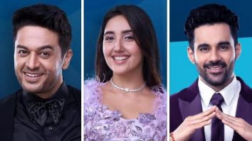 Bigg Boss 19: Gaurav Khanna, Ashnoor Kaur, and Abhishek Bajaj brace for eviction