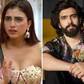 Bigg Boss 19 contestant Farrhana Bhatt slaps Rs.1 crore legal notice on Amaal Malik’s aunt for calling her a “terrorist”