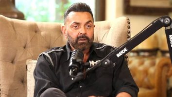Bobby Deol’s SWEET MEMORIES of Father Dharmendra about Career, Aashram Success & more