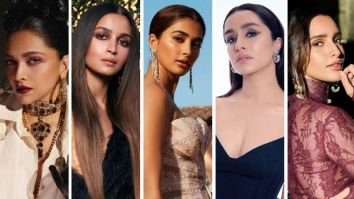 From Deepika Padukone, Alia Bhatt to Triptii Dimri: Bollywood divas redefine western glamour with daring style choices!