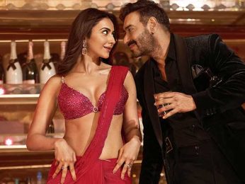 EXCLUSIVE: In a RARE development, CBFC passes De De Pyaar De 2 with ZERO cuts