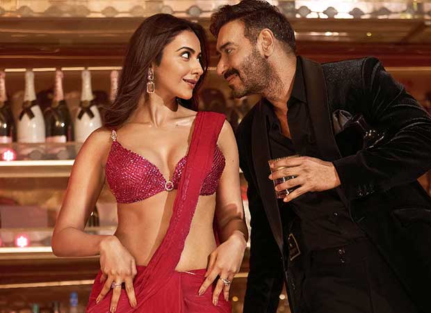 EXCLUSIVE: In a RARE development, CBFC passes De De Pyaar De 2 with ZERO cuts : Bollywood News  www.bollywoodhungama.com