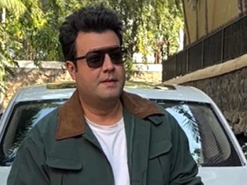 Casual look, comedy king energy! Varun Sharma