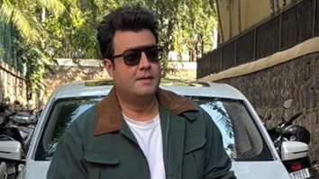 Casual look, comedy king energy! Varun Sharma