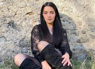 Celina Jaitly shares emotional note after filing domestic violence case against husband Peter Haag: “Life stripped everything away”