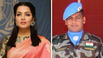 Celina Jaitly pens emotional message amid brother’s detention in UAE: “I haven’t slept a single night without crying for you”