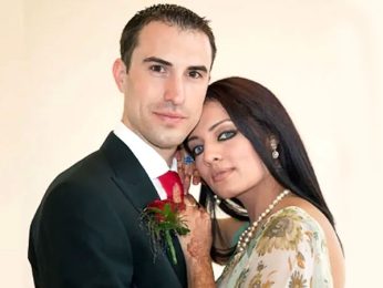 Celina Jaitly files domestic violence case against husband Peter Haag: Report