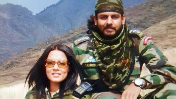 Celina Jaitly shares heart-wrenching plea for detained brother Major Vikrant: “444 Days without my brother”