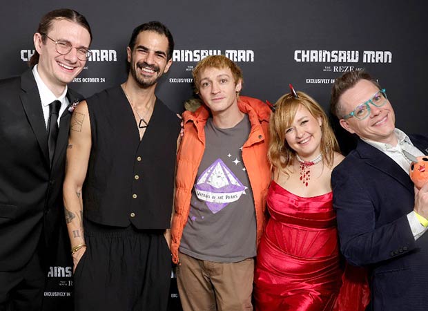 EXCLUSIVE: Chainsaw Man: Reze Arc director Tatsuya Yoshihara on staying true to Tatsuki Fujimoto’s vision; says, “We wanted to capture the exact feel of the manga”