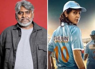 Birthday Boy Dibyendu Bhattacharya says now is the “perfect time” to release Chakda Xpress, calls it Anushka Sharma’s best performance