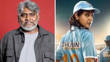 Birthday Boy Dibyendu Bhattacharya says now is the “perfect time” to release Chakda Xpress, calls it Anushka Sharma’s best performance