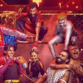 Chatha Pacha: The Ring of Rowdies’ becomes a Pan-India event as Dharma, Mythri, PVR INOX, Wayfarer Films and T-Series come on board