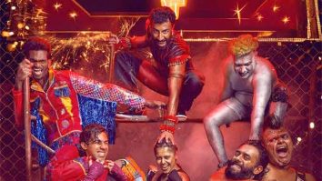 Chatha Pacha: The Ring of Rowdies’ becomes a Pan-India event as Dharma, Mythri, PVR INOX, Wayfarer Films and T-Series come on board