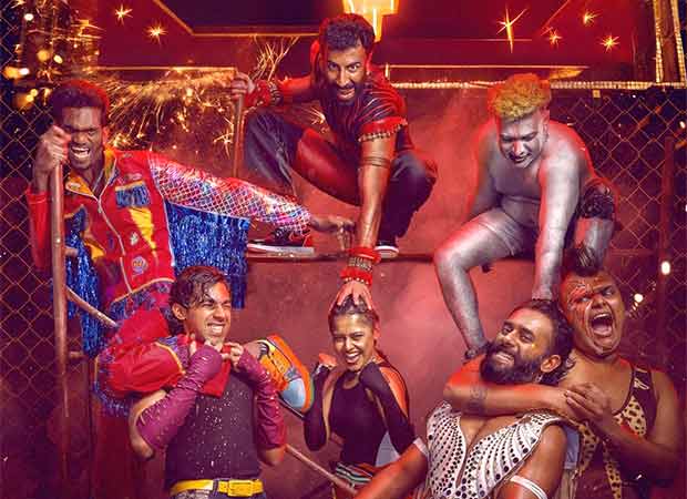 Chatha Pacha: The Ring of Rowdies’ becomes a Pan-India event as Dharma, Mythri, PVR INOX, Wayfarer Films and T-Series come on board