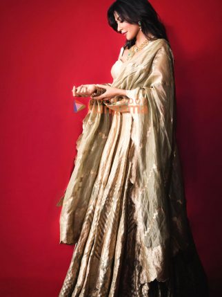 Chitrangda Singh