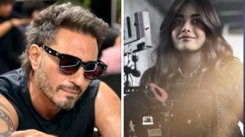 Cocktail 2: Homi Adajania drops the glam BTS pic of Rashmika Mandanna; pic goes viral