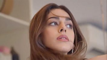 Comfort & Fashion together! Alaya F