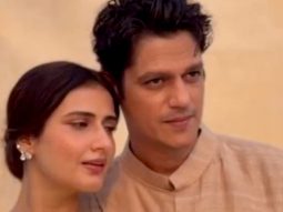 Cutest on screen couple! Fatima Sana Shaikh & Vijay Varma