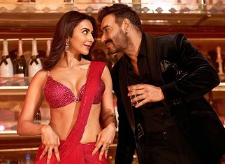 De De Pyaar De 2 sells 16,000 tickets across national multiplex chains, targets Rs. 7 cr. Day 1 start