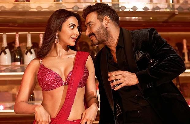 De De Pyaar De 2 sells 16,000 tickets across national multiplex chains, targets Rs. 7 cr. Day 1 start