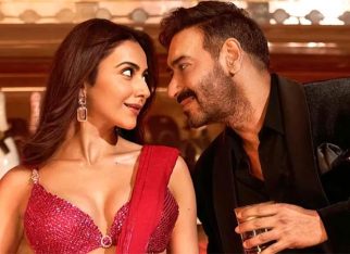 De De Pyaar De 2 Box Office: Ajay Devgn, Rakul Preet Singh starrer has a fair first week