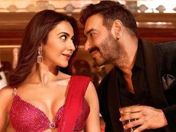 De De Pyaar De 2 Box Office: Ajay Devgn, Rakul Preet Singh starrer has a fair first week De De Pyaar De 2 Box Office: Ajay Devgn, Rakul Preet Singh starrer has a fair first week