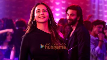 Movie Stills Of The Movie De De Pyaar De 2